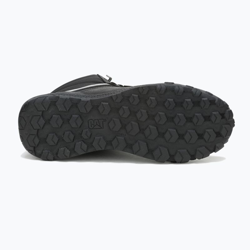 Buty męskie CATerpillar Hex Ready Mid Wp black 13