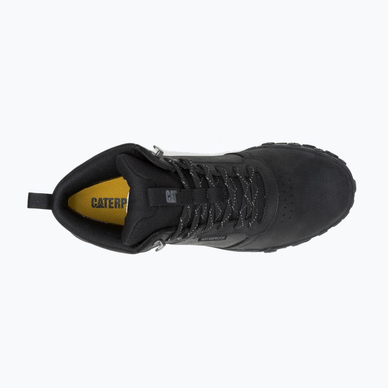 Buty męskie CATerpillar Hex Ready Mid Wp black 14