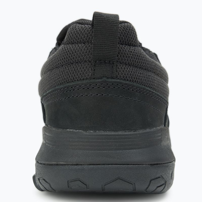 Buty męskie CATerpillar Hex Ready Slip on black 6