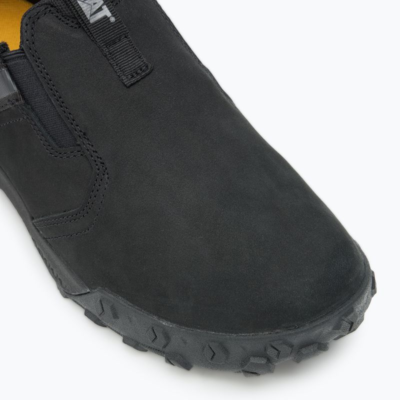 Buty męskie CATerpillar Hex Ready Slip on black 7