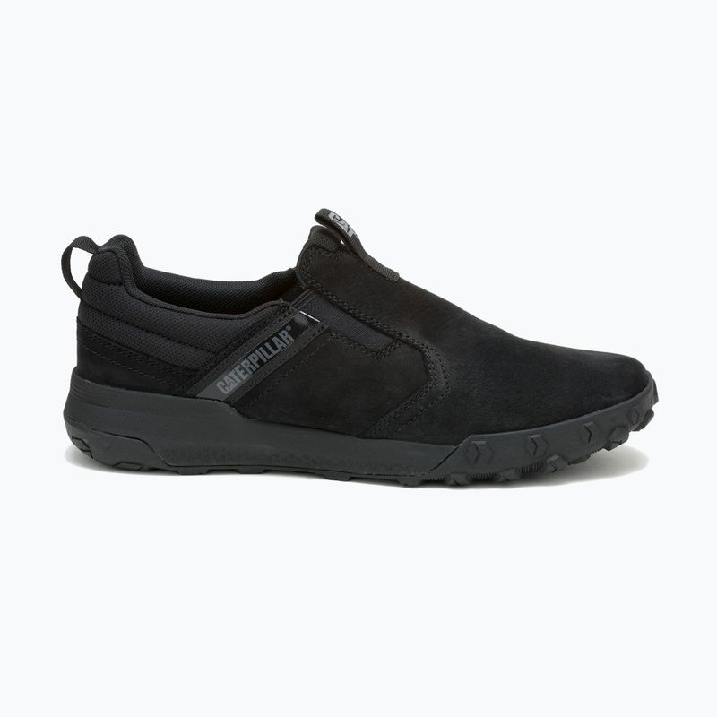 Buty męskie CATerpillar Hex Ready Slip on black 9