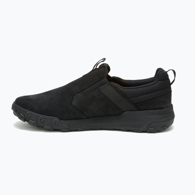 Buty męskie CATerpillar Hex Ready Slip on black 10