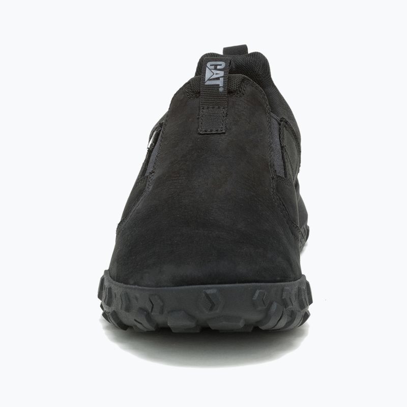 Buty męskie CATerpillar Hex Ready Slip on black 11
