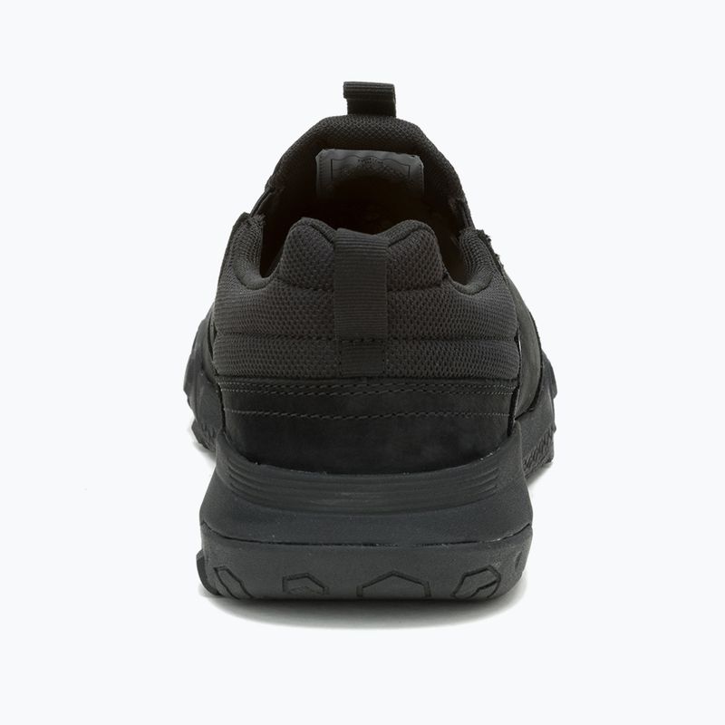 Buty męskie CATerpillar Hex Ready Slip on black 12