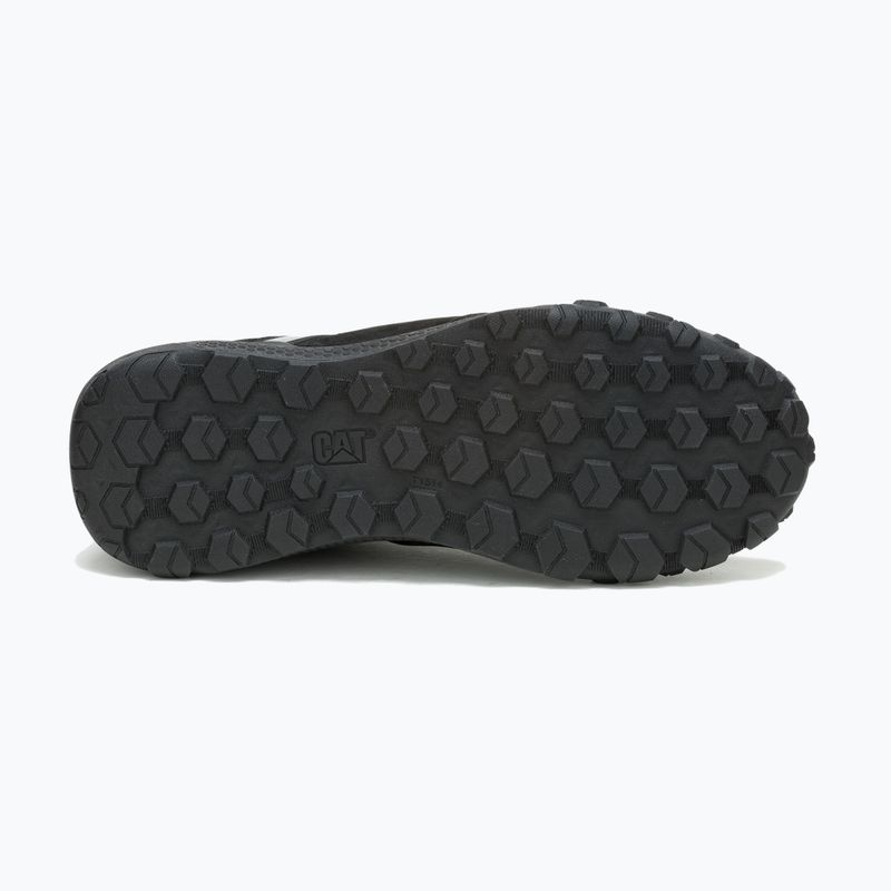 Buty męskie CATerpillar Hex Ready Slip on black 13