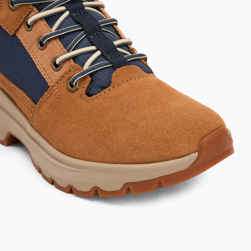 Buty męskie CATerpillar Colorado Sneaker brown sugar/spellbound 7