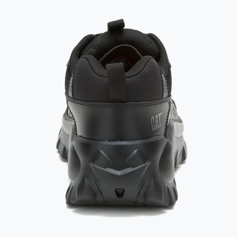 Buty męskie CATerpillar Intruder Lite black/black 12