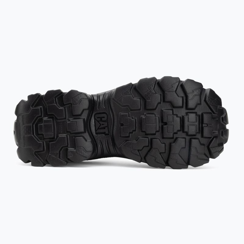 Buty męskie CATerpillar Intruder Lite black/black 4
