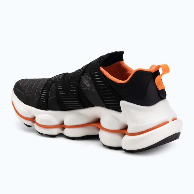 Buty do biegania męskie Merrell Speed Arc Surge Boa raven 3