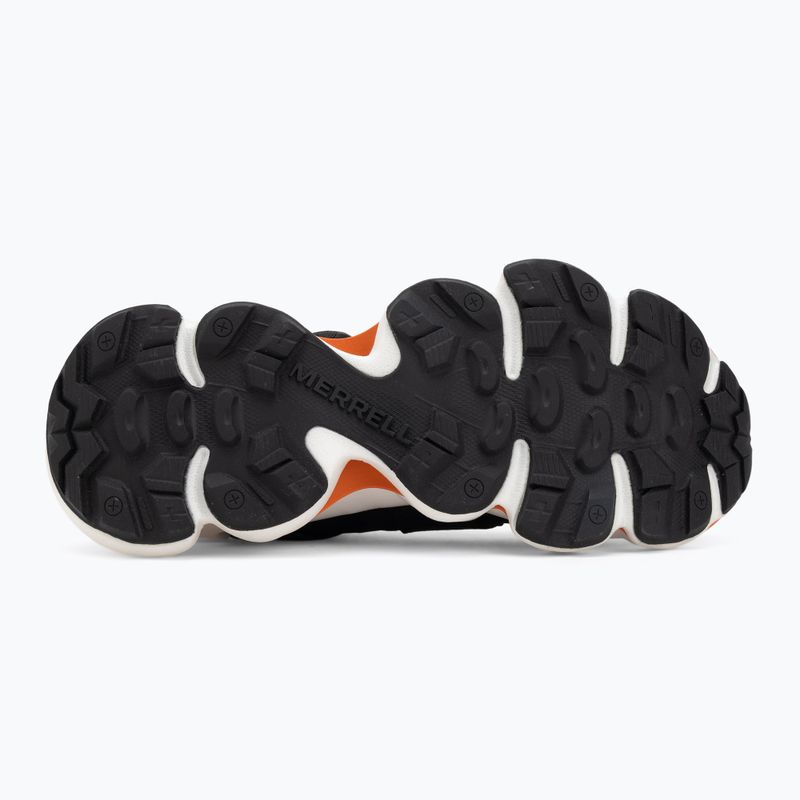 Buty do biegania męskie Merrell Speed Arc Surge Boa raven 4