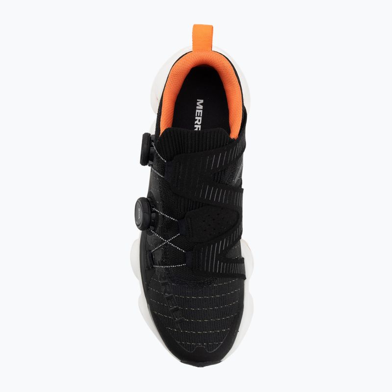 Buty do biegania męskie Merrell Speed Arc Surge Boa raven 5