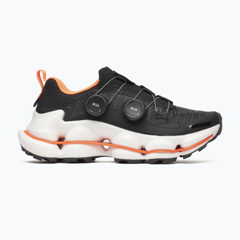Buty do biegania męskie Merrell Speed Arc Surge Boa raven 8