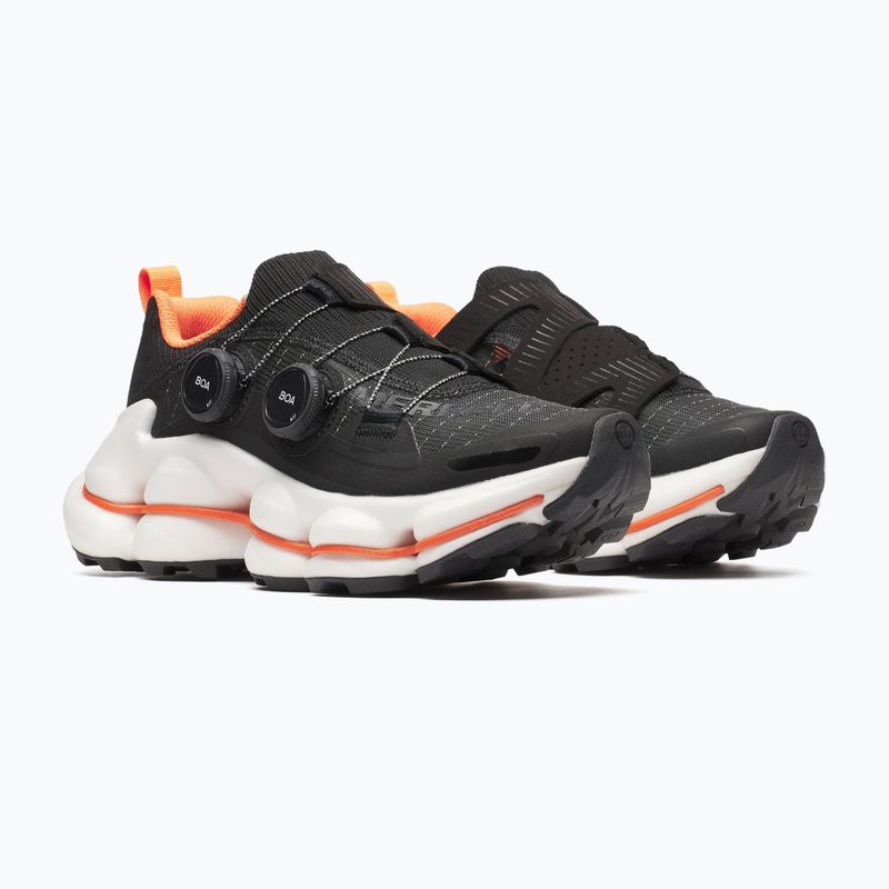 Buty do biegania męskie Merrell Speed Arc Surge Boa raven 10