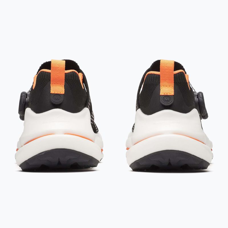 Buty do biegania męskie Merrell Speed Arc Surge Boa raven 11