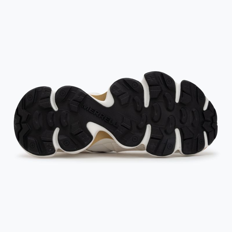 Buty do biegania męskie Merrell Speed Arc Surge Boa white/gold 4