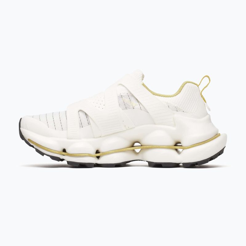 Buty do biegania męskie Merrell Speed Arc Surge Boa white/gold 9