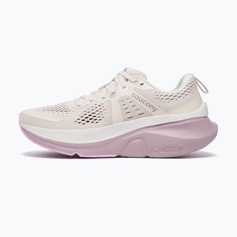 Buty do biegania damskie Saucony Guide 18 moon / quail 9