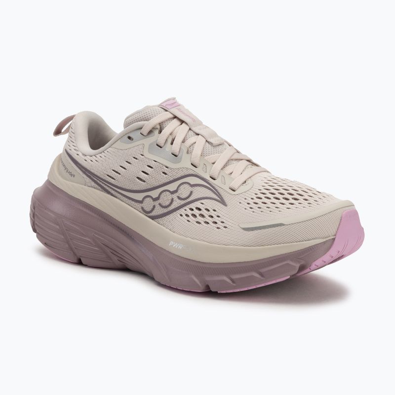 Buty do biegania damskie Saucony Guide 18 moon / quail