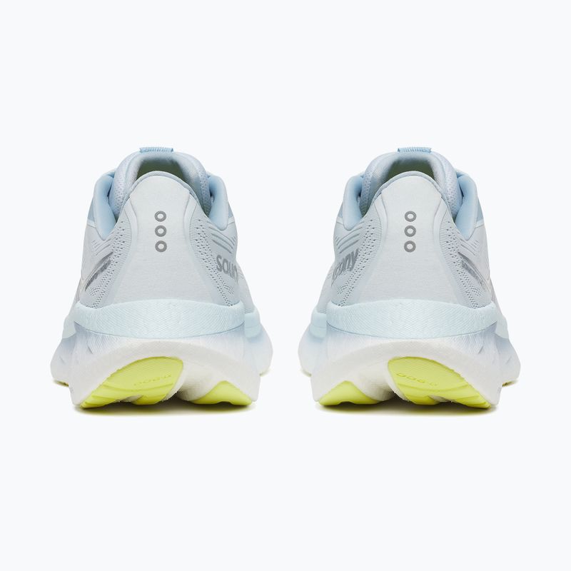 Buty do biegania damskie Saucony Ride 18 ice melt/dream 3