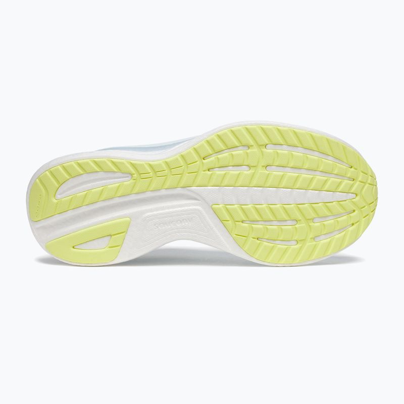 Buty do biegania damskie Saucony Ride 18 ice melt/dream 4