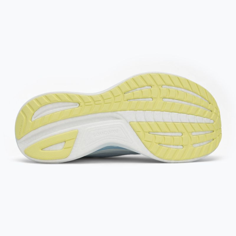 Buty do biegania damskie Saucony Ride 18 ice melt/dream 4
