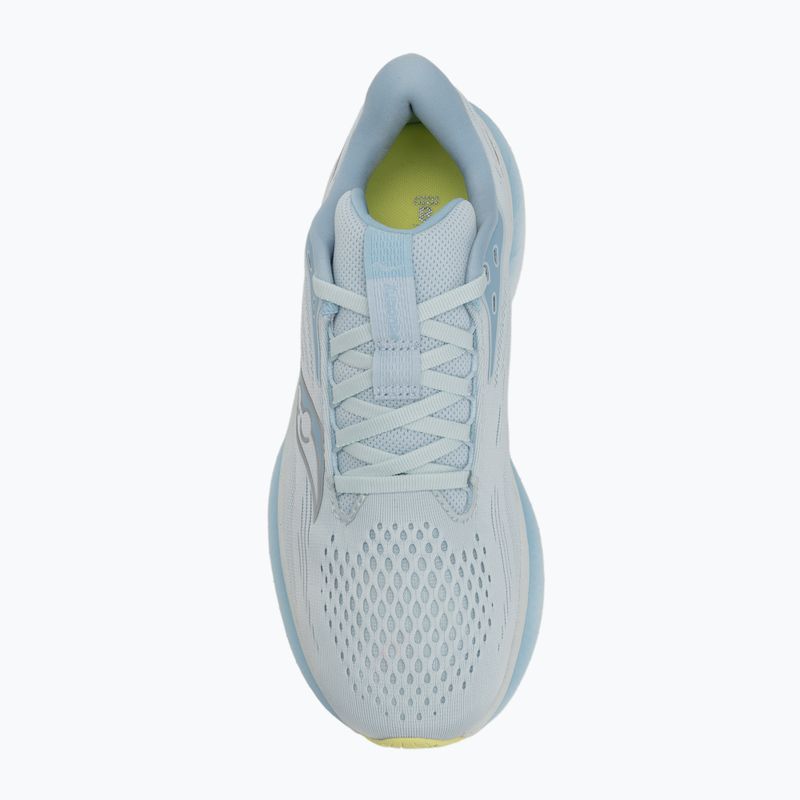 Buty do biegania damskie Saucony Ride 18 ice melt/dream 5