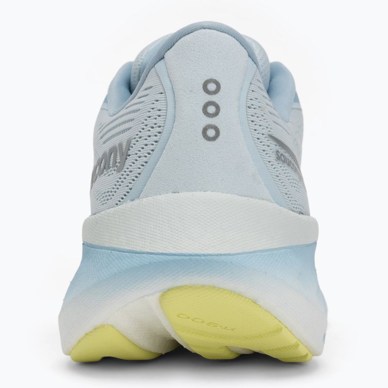 Buty do biegania damskie Saucony Ride 18 ice melt/dream 6