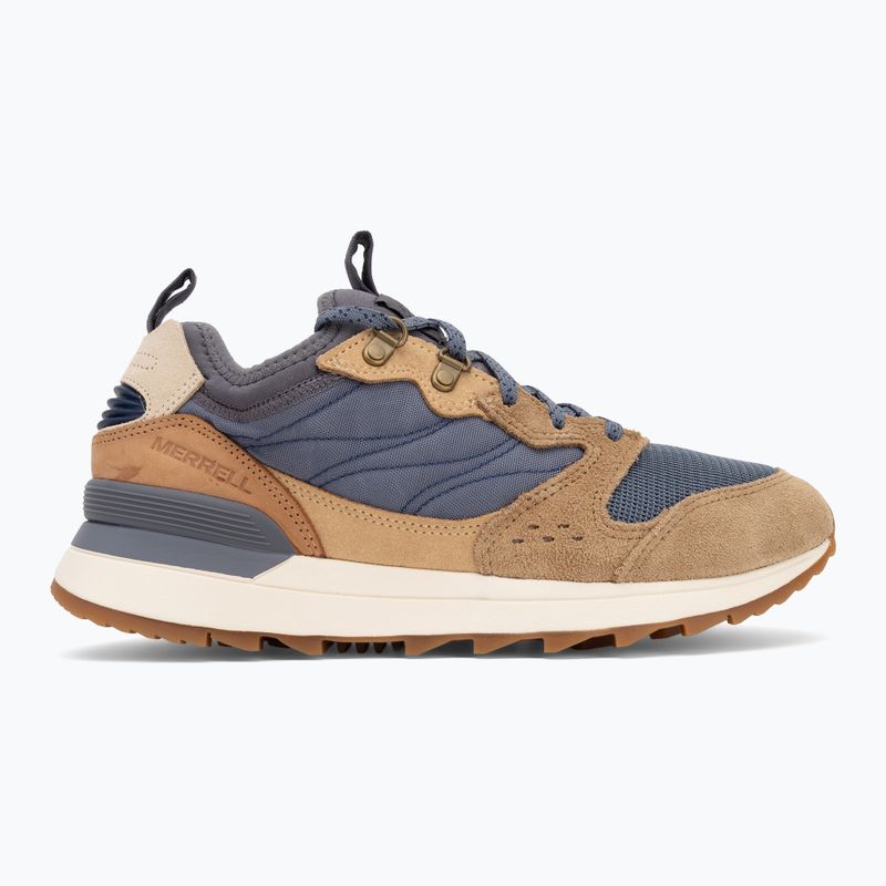 Buty męskie Merrell Alpine 83 Sneaker Recraft indigo 2