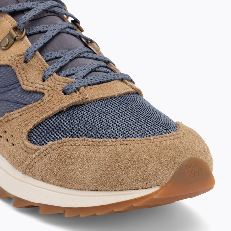 Buty męskie Merrell Alpine 83 Sneaker Recraft indigo 7