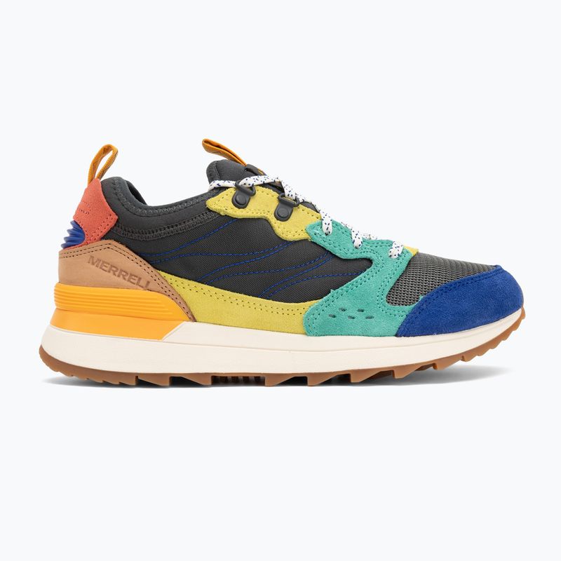 Buty męskie Merrell Alpine 83 Sneaker Recraft indigo 2