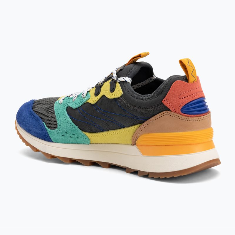 Buty męskie Merrell Alpine 83 Sneaker Recraft indigo 3