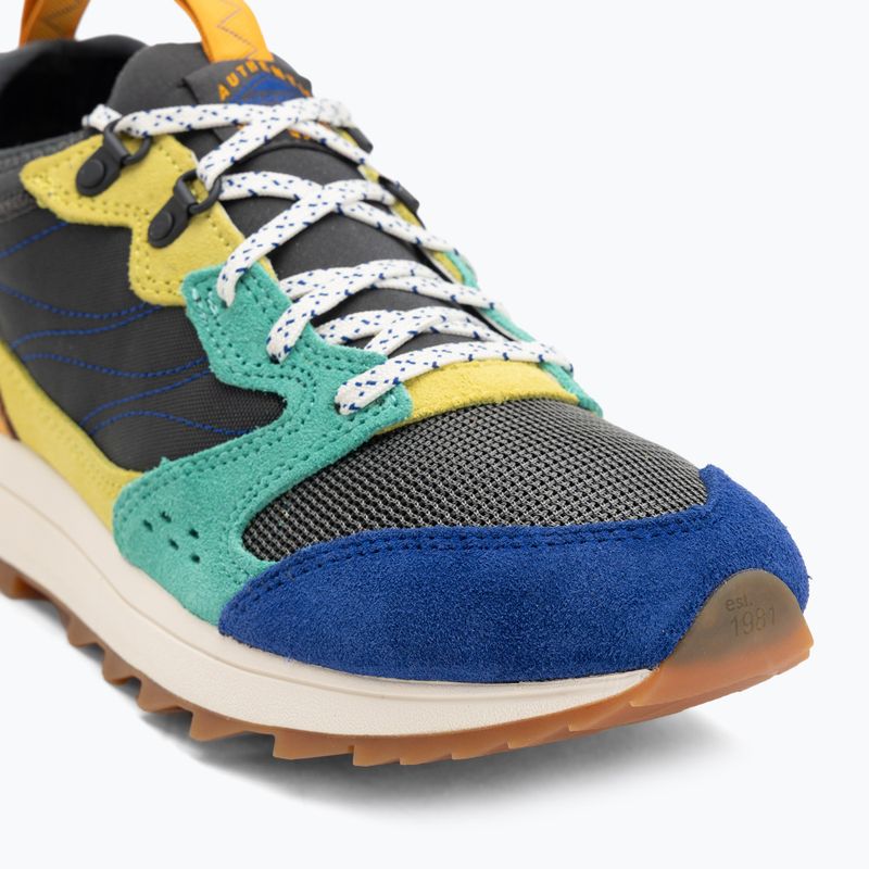 Buty męskie Merrell Alpine 83 Sneaker Recraft indigo 7