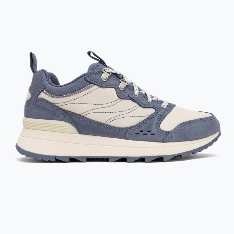 Buty męskie Merrell Alpine 83 Sneaker Recraft indigo 2