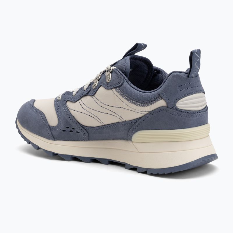 Buty męskie Merrell Alpine 83 Sneaker Recraft indigo 3