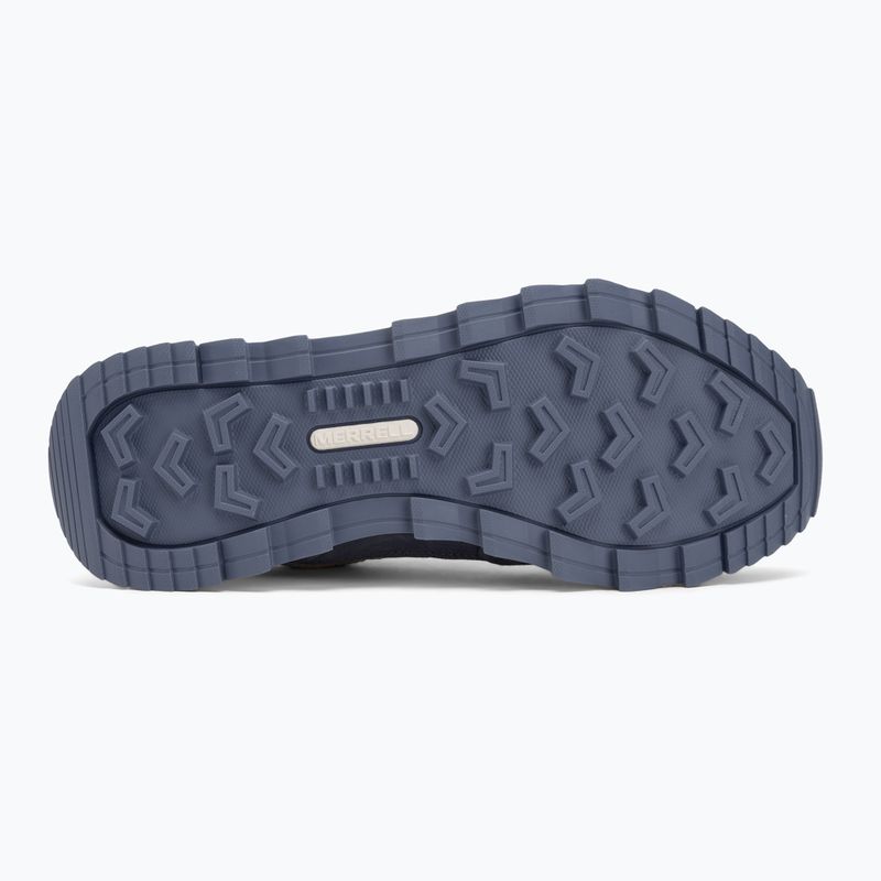 Buty męskie Merrell Alpine 83 Sneaker Recraft indigo 4