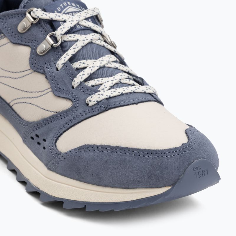 Buty męskie Merrell Alpine 83 Sneaker Recraft indigo 7