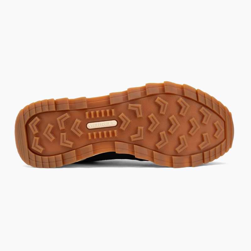 Buty męskie Merrell Alpine 83 Sneaker Recraft Mxd coal 4