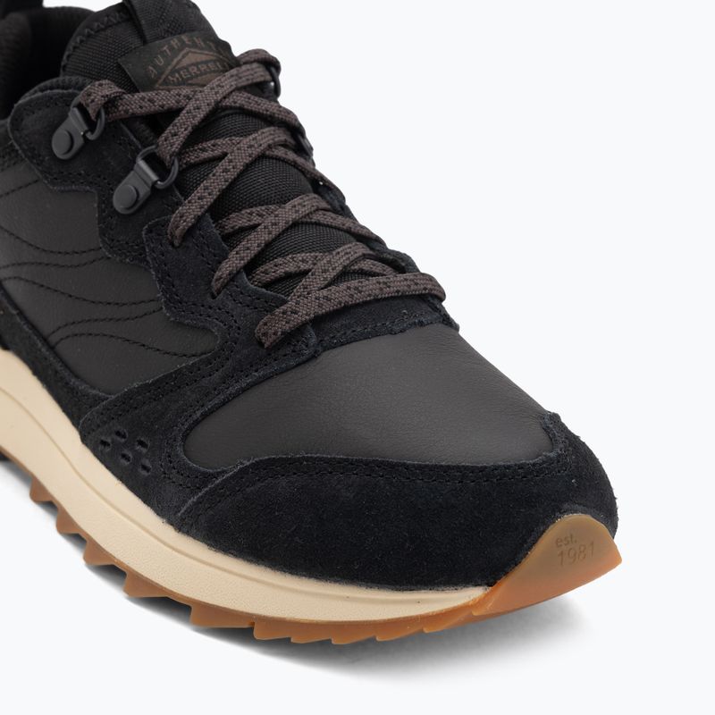 Buty męskie Merrell Alpine 83 Sneaker Recraft Mxd coal 7