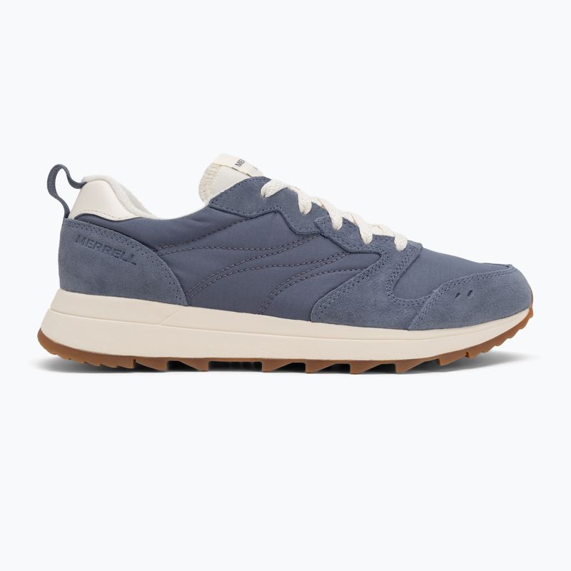 Buty męskie Merrell Alpine 83 Sneaker Sport indigo 2