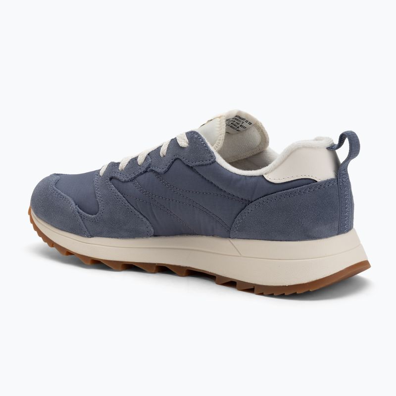 Buty męskie Merrell Alpine 83 Sneaker Sport indigo 3