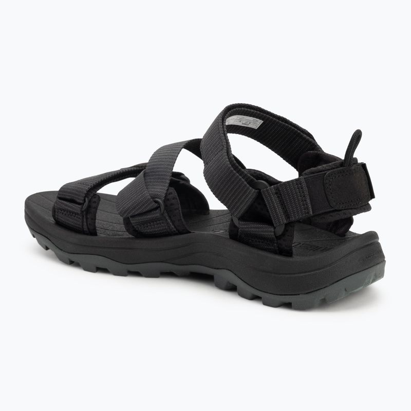 Sandały męskie Merrell Speed Fusion Sport RMX black 3