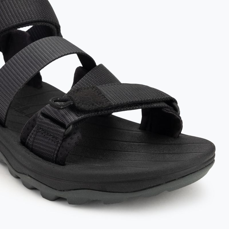 Sandały męskie Merrell Speed Fusion Sport RMX black 7