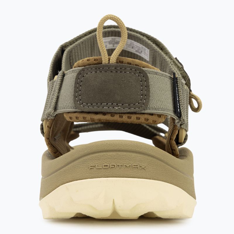 Sandały męskie Merrell Speed Fusion Sport RMX drab 6