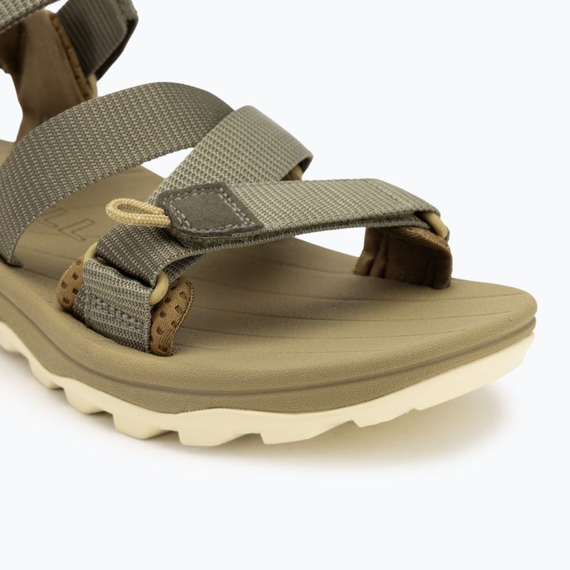 Sandały męskie Merrell Speed Fusion Sport RMX drab 7