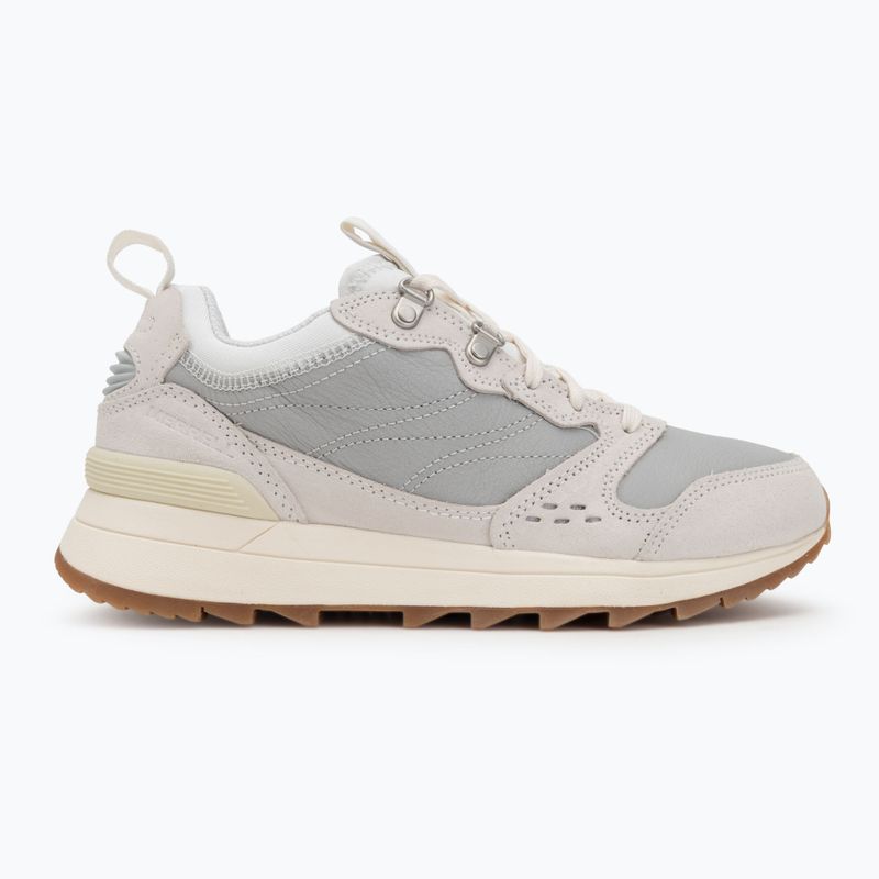 Buty damskie Merrell Alpine 83 Sneaker Recraft MXD beige 2