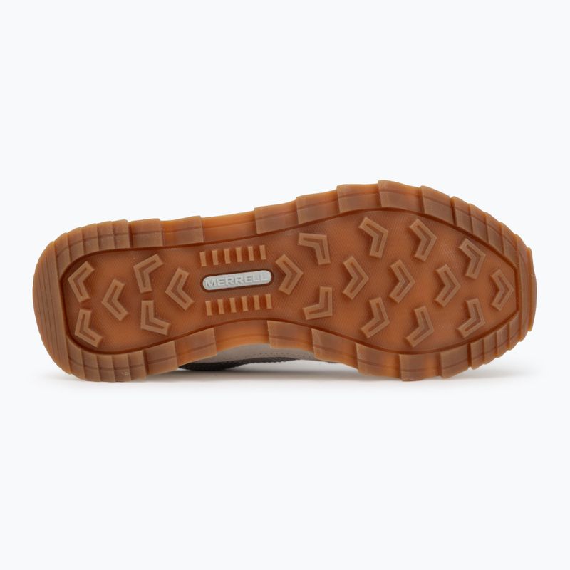 Buty damskie Merrell Alpine 83 Sneaker Recraft MXD beige 4