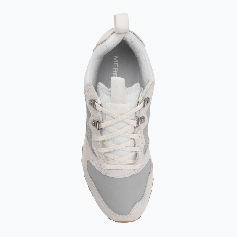 Buty damskie Merrell Alpine 83 Sneaker Recraft MXD beige 5