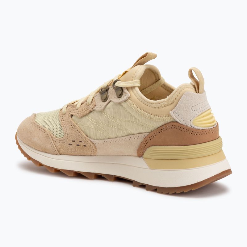 Buty damskie Merrell Alpine 83 Sneaker Recraft amarillo 3