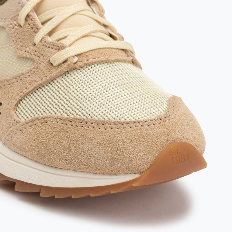 Buty damskie Merrell Alpine 83 Sneaker Recraft amarillo 7