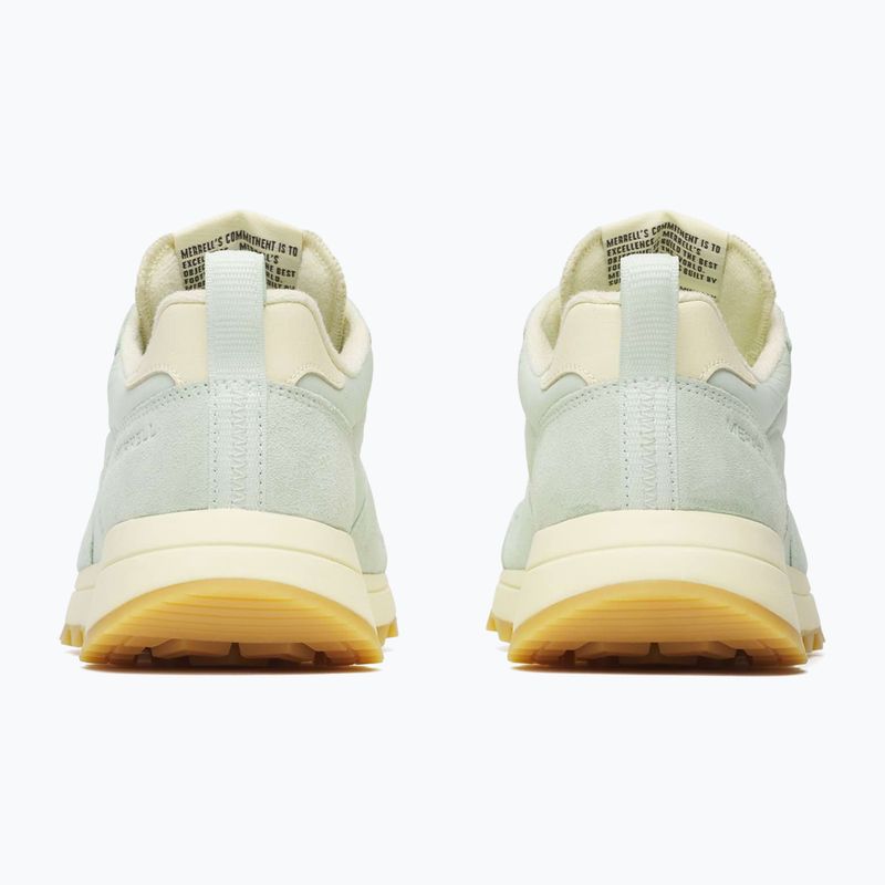 Buty damskie Merrell Alpine 83 Sneaker Sport Low pacific 11